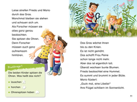 Zusatzmaterial PA 978 3 7373 3457 0 innen 011 von The Tree Saviours - Reading Expert, Second Grade von Luise Holthausen, Iris Hardt