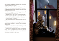 Zusatzmaterial PA 978 3 7373 7436 1 innen 001 von Hinter verzauberten Fenstern. Eine geheimnisvolle Adventsgeschichte von Cornelia Funke, Sara-Christin Richter