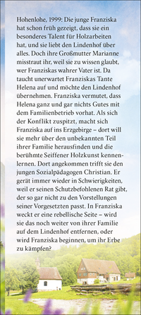 Zusatzmaterial KL 978 3 596 70656 3 vorne von Die Frauen vom Lindenhof - Gemeinsam der Zukunft entgegen von Katharina Oswald