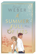 Buchcover von A Summer full of Lies von Margit Weber