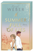 Buchcover von A Summer full of Lies von Margit Weber