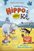 Buchcover von Animal Detectives Hippo & Ka: Löse die Bildrätsel auf jeder Seite von THiLO