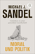 Buchcover von Moral und Politik: Gedanken zu einer gerechten Gesellschaft von Michael J. Sandel
