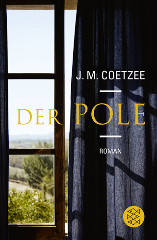 Buchcover von Der Pole: Roman