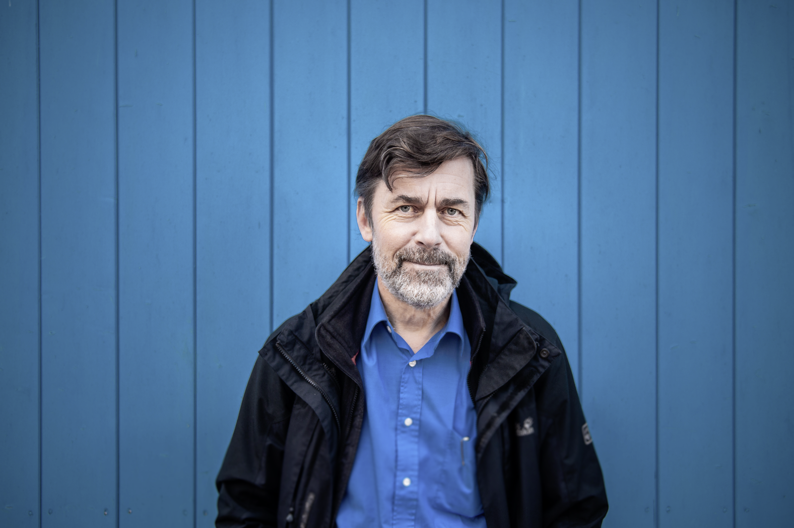 Portrait von Peter Stamm