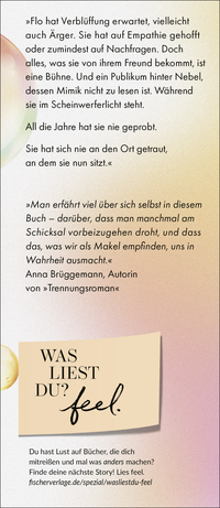 Zusatzmaterial KL 978 3 7587 0046 0 vorne von Träume aus Salz von Anika Landsteiner