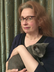Portrait von Audrey Niffenegger
