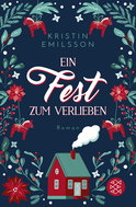 Buchcover von Ein Fest zum Verlieben von Kristin Emilsson
