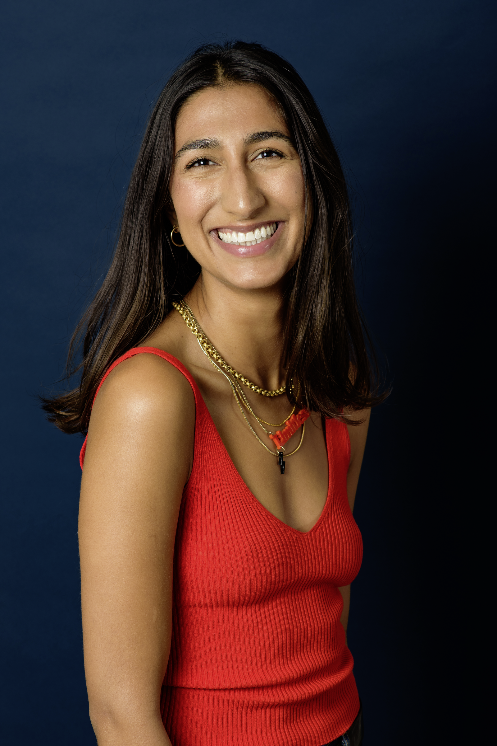 Portrait von Radhika Sanghani