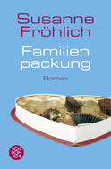 Buchcover von Familienpackung: Roman von Susanne Fröhlich