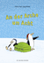Buchcover von An der Arche um Acht von Ulrich Hub