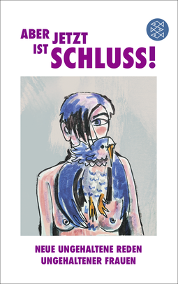 Buchcover von Aber jetzt ist Schluss!: Neue ungehaltene Reden ungehaltener Frauen