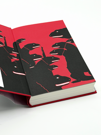 Zusatzmaterial PA 978 3 10 397652 6 innen 002 von Der Krieg mit den Molchen: Roman von Karel Čapek