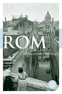 Buchcover von Rom: Ein literarischer Streifzug