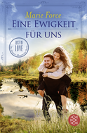 Buchcover von Eine Ewigkeit für uns von Marie Force
