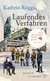Buchcover von Laufendes Verfahren: Roman von Kathrin Röggla
