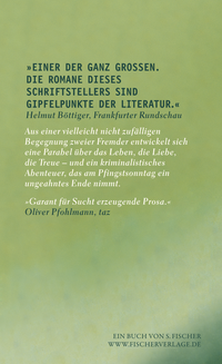 Zusatzmaterial 9783103976588 U4 von Am Hang: Roman  von Markus Werner