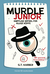 Buchcover von Murdle junior 1: Knifflige Rätsel für kluge Köpfe  von G.T. Karber