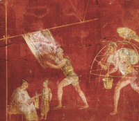 Zusatzmaterial U2 978 3 596 70972 4 von SPQR: Die tausendjährige Geschichte Roms von Mary Beard