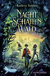 Buchcover von Nachtschattenwald. Auf den Spuren des Mondwandlers von Kathrin Tordasi