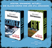 Zusatzmaterial U3 978 3 651 00134 3 von Schmerz : Ein Fall für Dora und Rado von Jón Atli Jónasson
