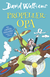 Buchcover von Propeller-Opa von David Walliams