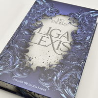Zusatzmaterial PA 978 3 7373 7262 6 innen 007 von Liga Lexis – Silver-Light Worlds (Vol.3) von Mo Enders