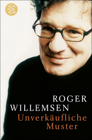 Buchcover von Unverkäufliche Muster: Gesammelte Glossen