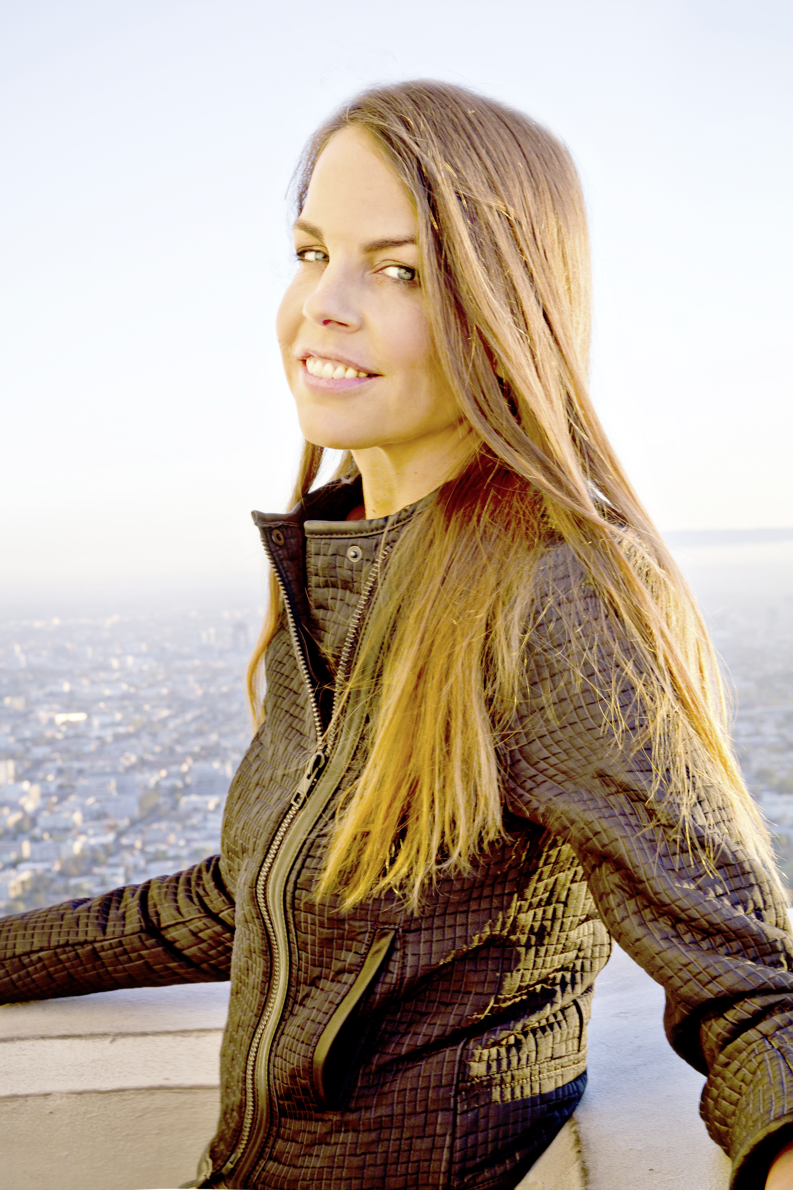 Portrait von Margaret Stohl