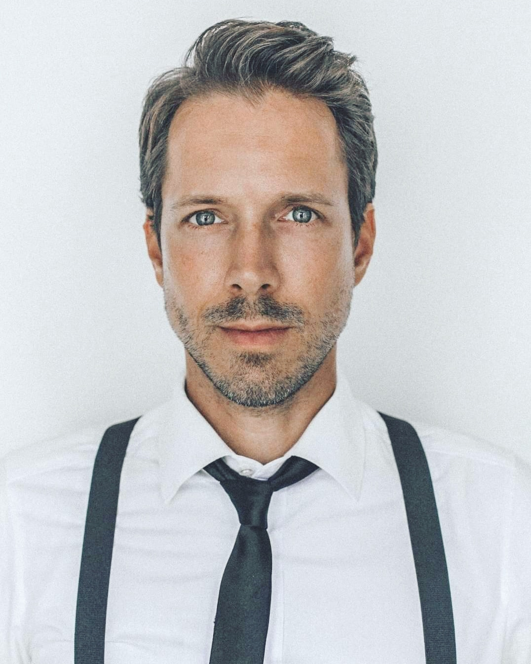 Portrait von Christian Wunderlich
