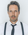 Portrait von Christian Wunderlich