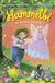 Buchcover von Hummelbi – Der verflixte Feenstreit  von Tanya Stewner