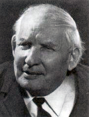 Portrait von Alexander Wolkow