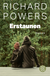 Buchcover von Erstaunen: Roman von Richard Powers