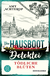 Buchcover von Die Hausboot-Detektei - Tödliche Blüten: Kriminalroman von Amy Achterop