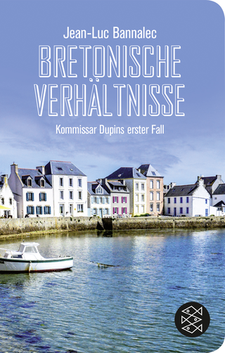 Buchcover von Bretonische Verhältnisse