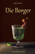 Buchcover von Die Borger von Mary Norton