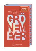 Buchcover von Grönemeyer von Michael Lentz