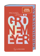 Buchcover von Grönemeyer von Michael Lentz