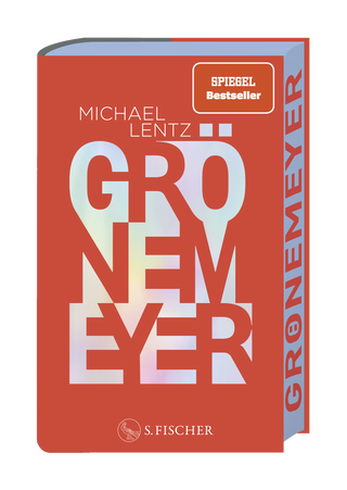 Buchcover von Grönemeyer
