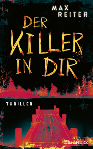 Buchcover von Der Killer in dir: Thriller