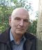 Portrait von Uwe Wirth