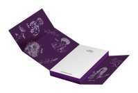 Zusatzmaterial PA 978 3 7335 1000 8 innen 001 von Meadow & Wyld: Das Herz des Fauns von Kathrin Tordasi
