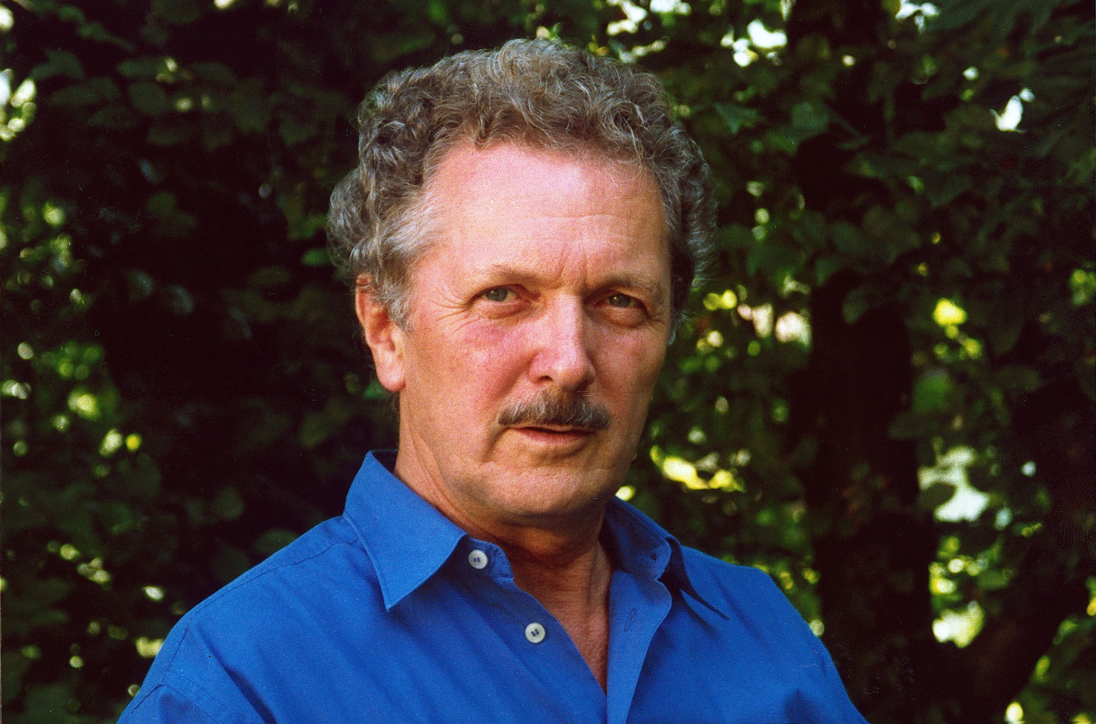 Portrait von Wolfram Wette
