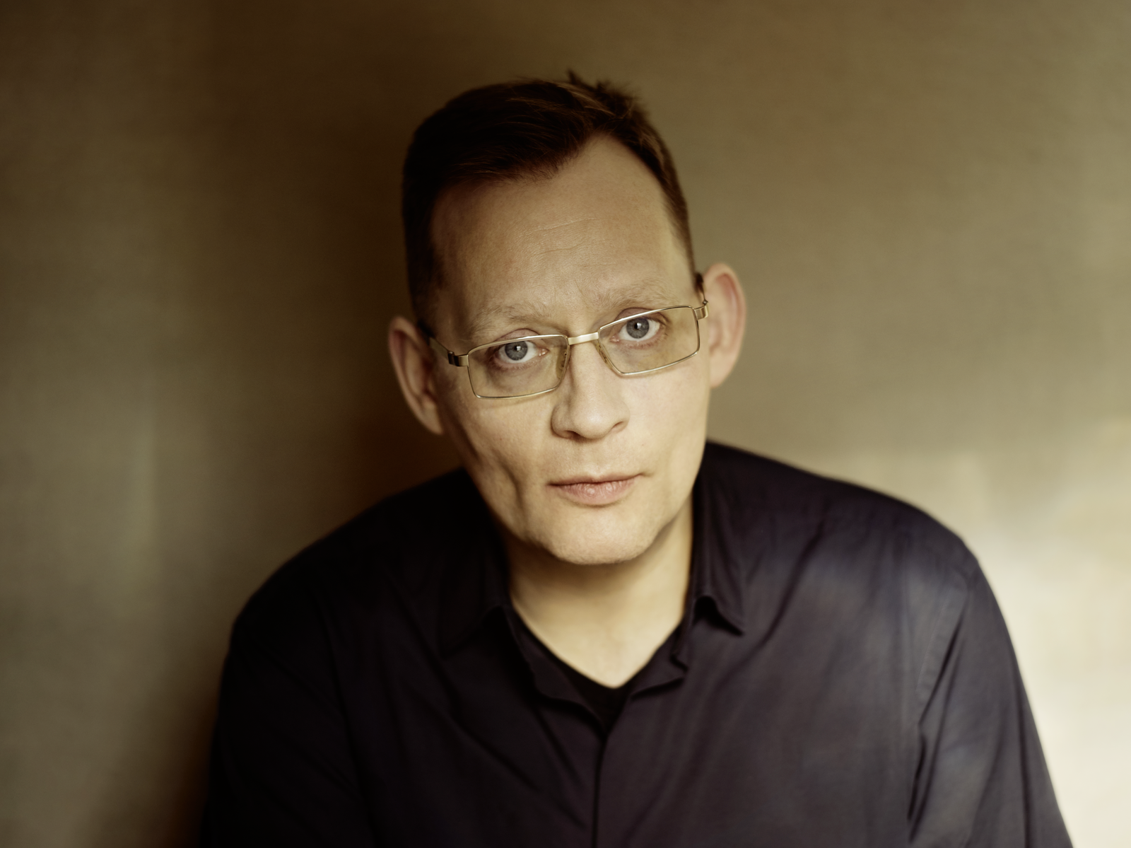 Portrait von Clemens Meyer