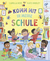Buchcover von Komm mit in meine Schule von Camilla Reid