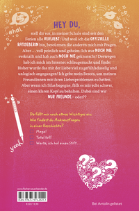 Zusatzmaterial 9783737343411 U4 von Mathilda von Silke Antelmann, Nataša Kaiser