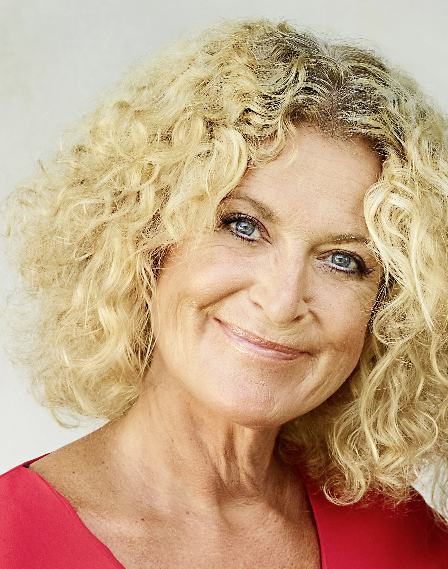 Portrait von Susanne Fröhlich