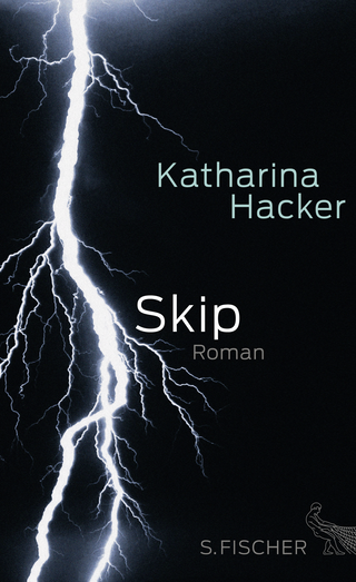 Buchcover von Skip: Roman