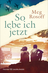 Buchcover von So lebe ich jetzt von Brigitte Jakobeit